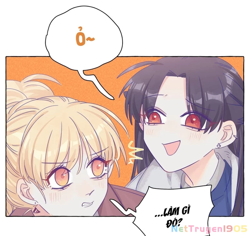CẠM BẪY GÁI THẲNG Chapter 19 - Trang 28