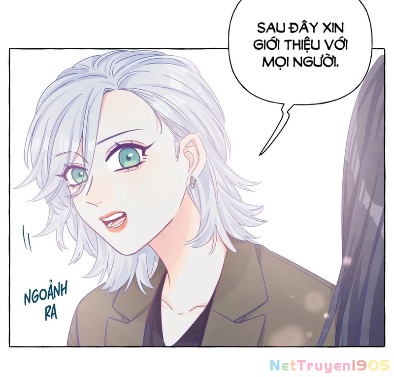 CẠM BẪY GÁI THẲNG Chapter 19 - Trang 32