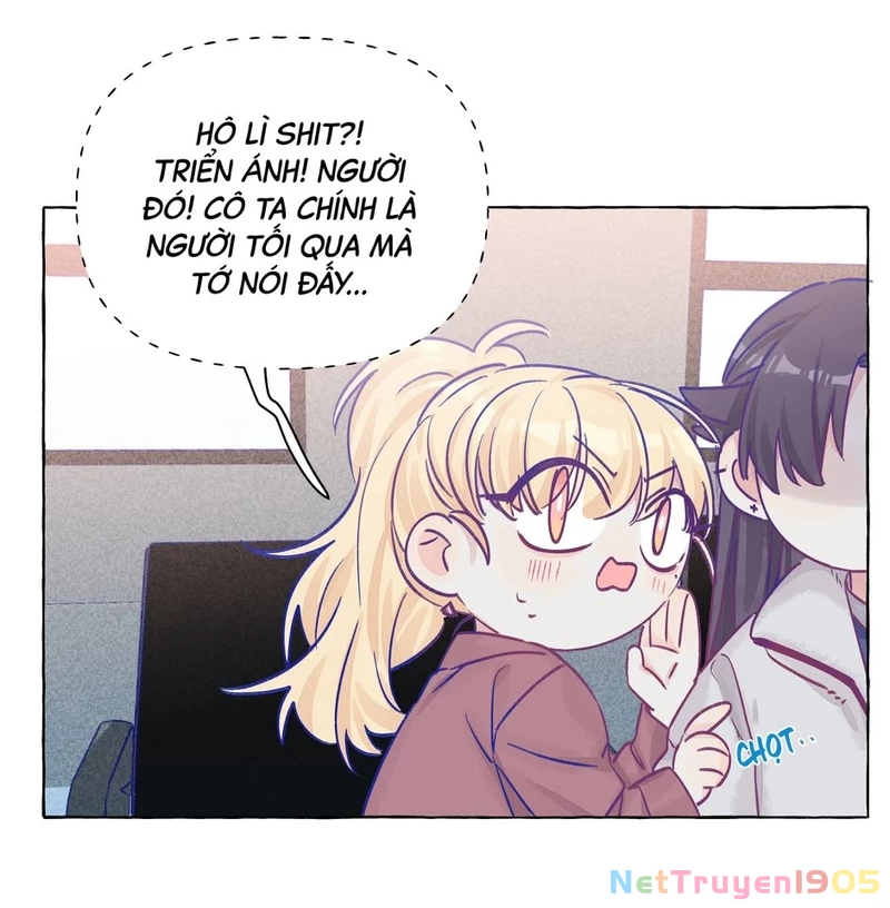 CẠM BẪY GÁI THẲNG Chapter 19 - Trang 34