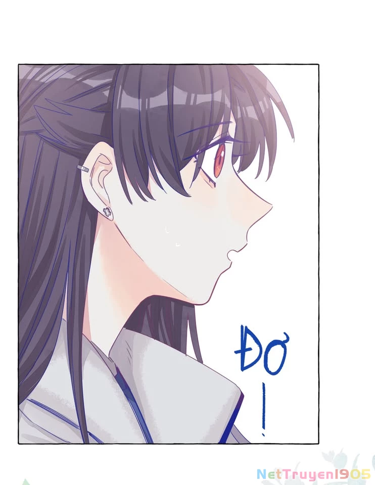 CẠM BẪY GÁI THẲNG Chapter 19 - Trang 36