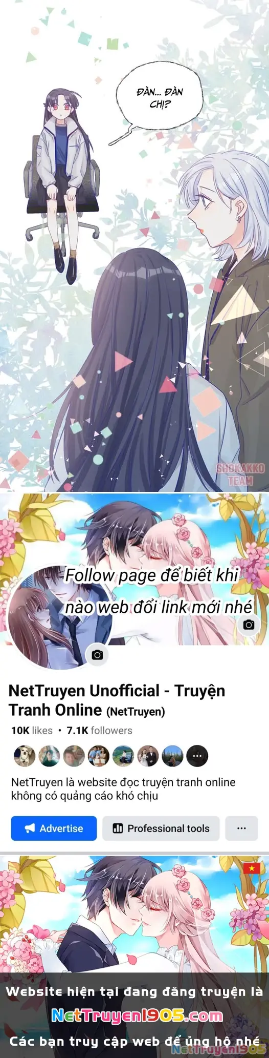 CẠM BẪY GÁI THẲNG Chapter 19 - Trang 37
