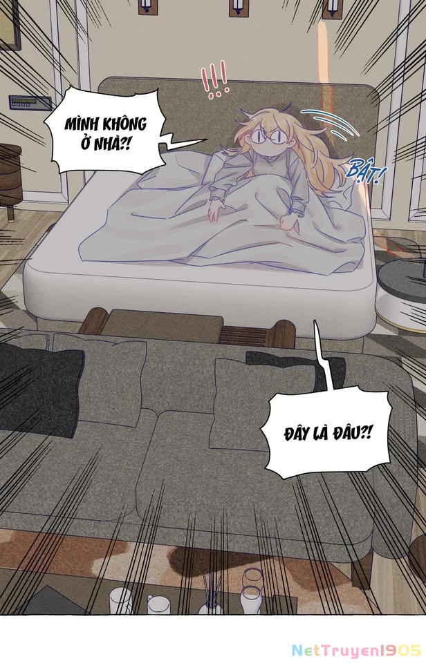 CẠM BẪY GÁI THẲNG Chapter 19 - Trang 4
