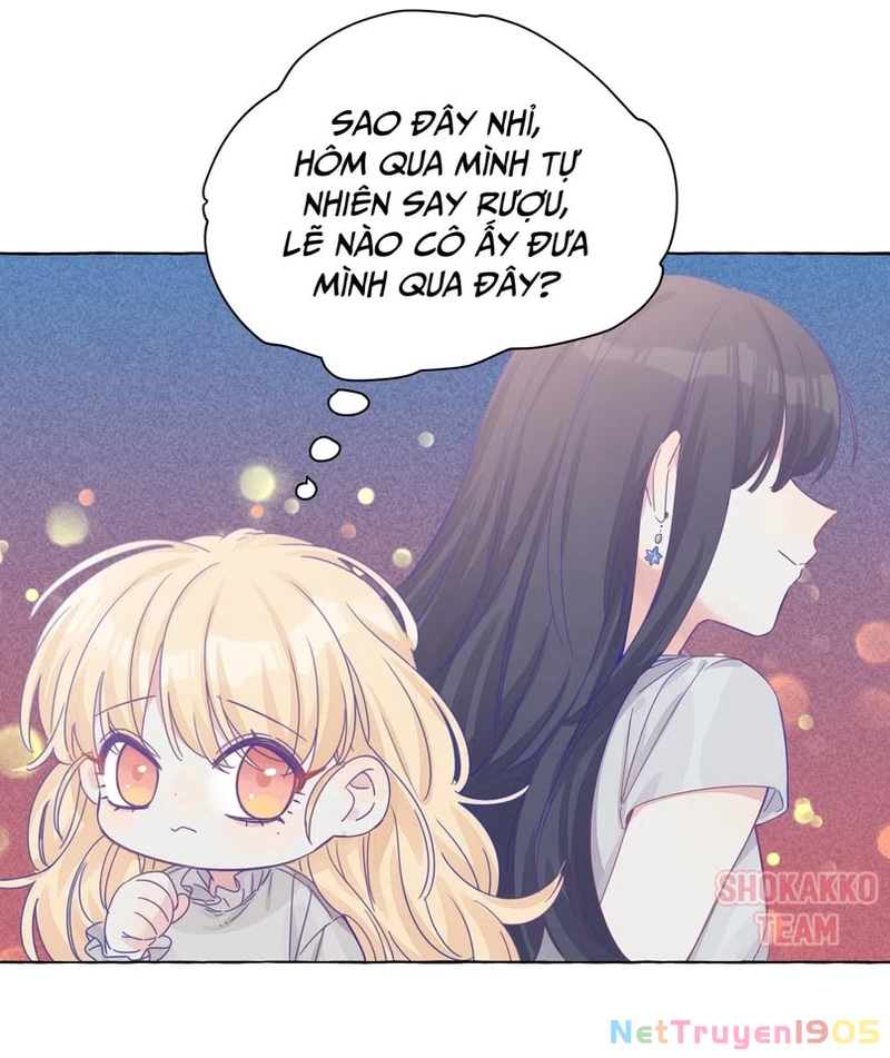 CẠM BẪY GÁI THẲNG Chapter 19 - Trang 6