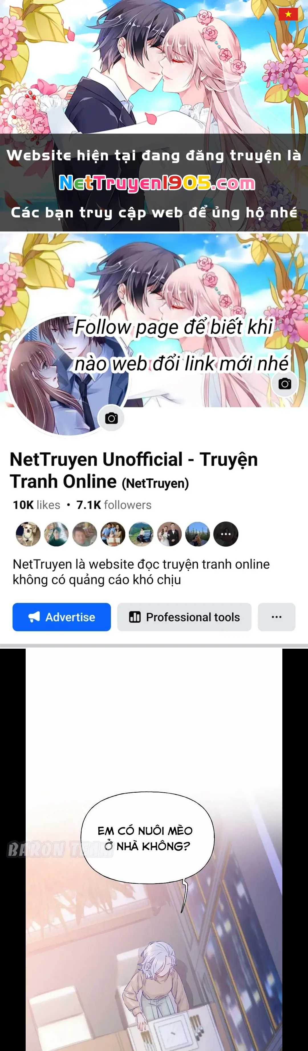 CẠM BẪY GÁI THẲNG Chapter 2 - Trang 1