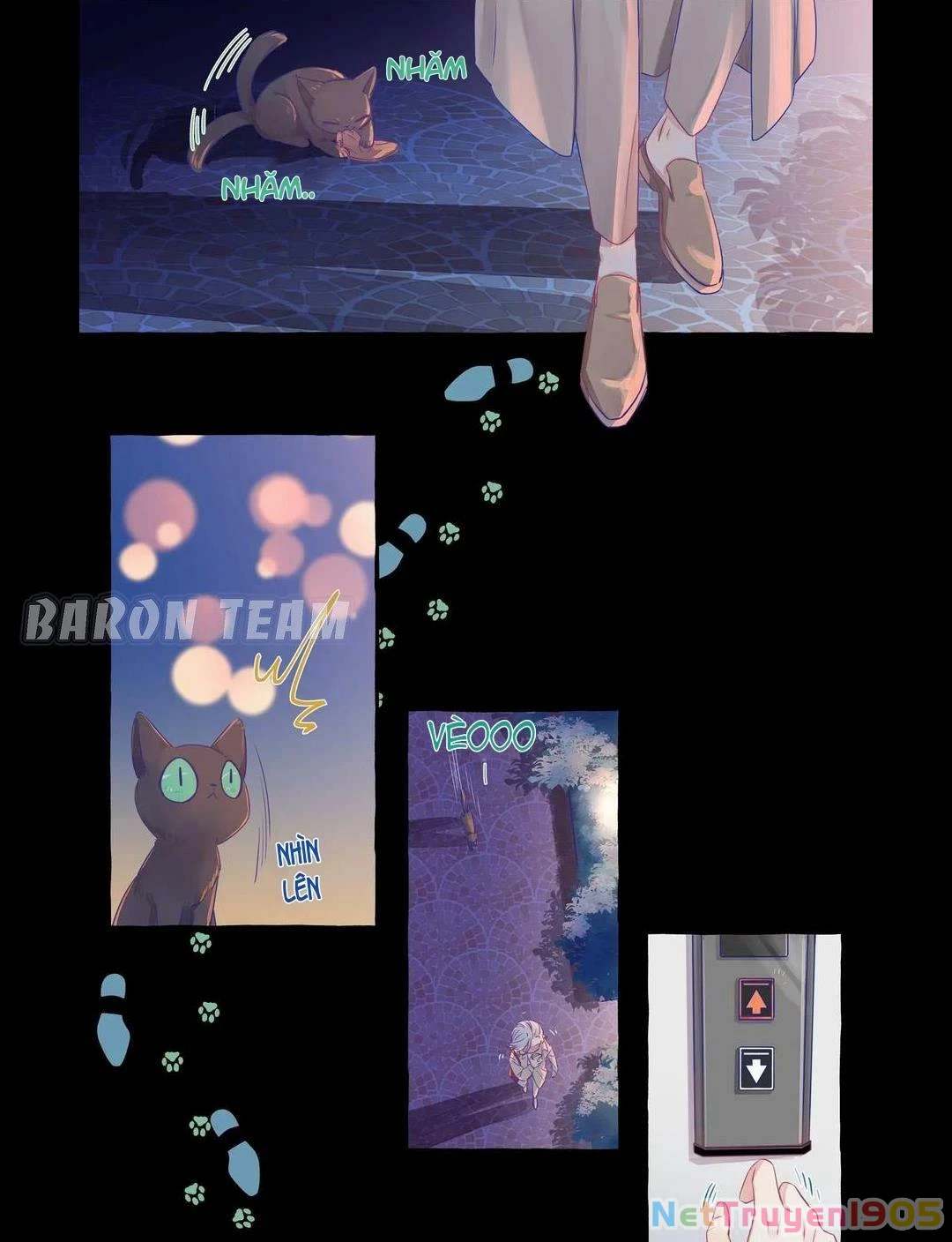 CẠM BẪY GÁI THẲNG Chapter 2 - Trang 18