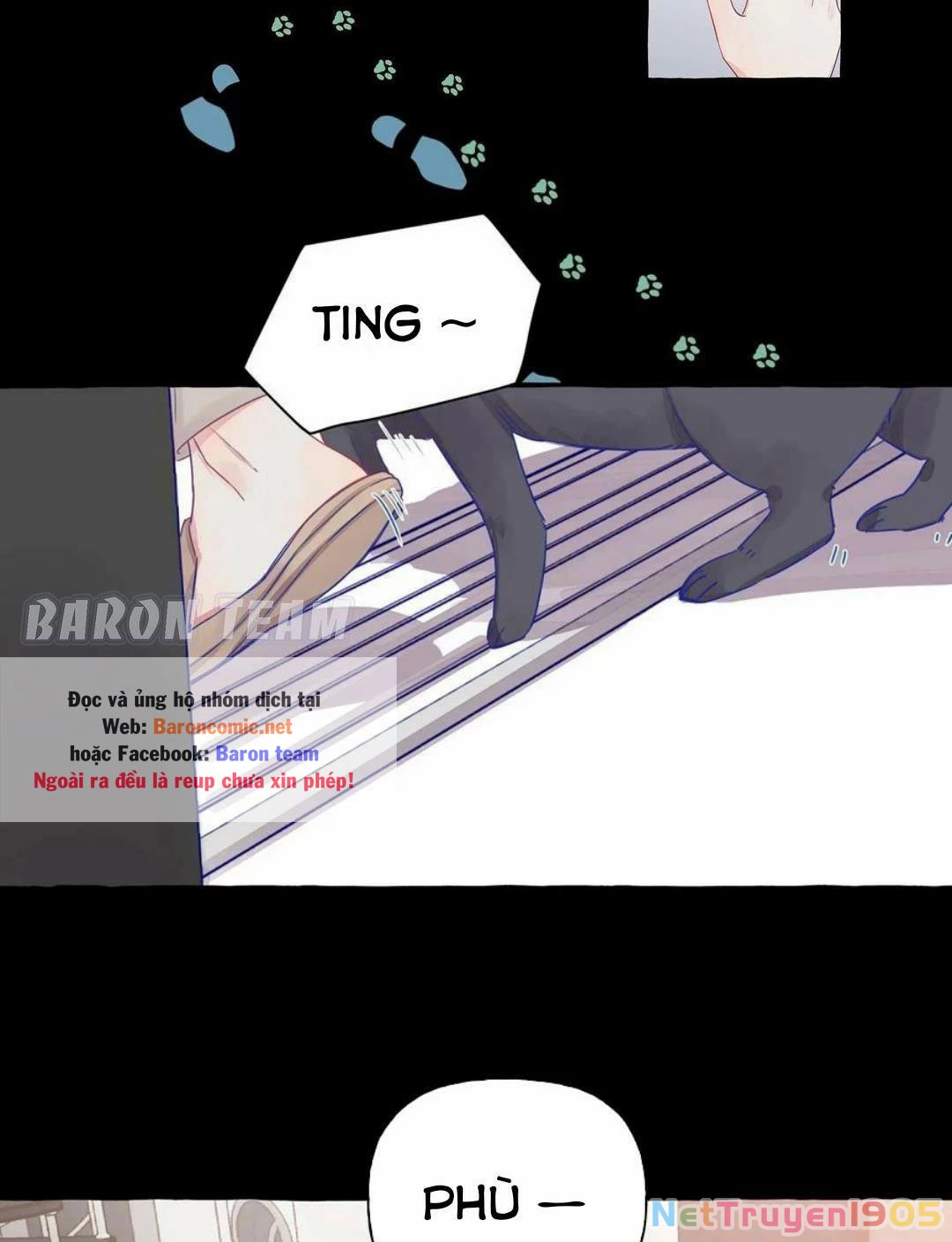CẠM BẪY GÁI THẲNG Chapter 2 - Trang 19