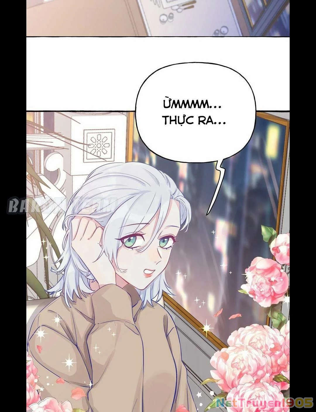 CẠM BẪY GÁI THẲNG Chapter 2 - Trang 2