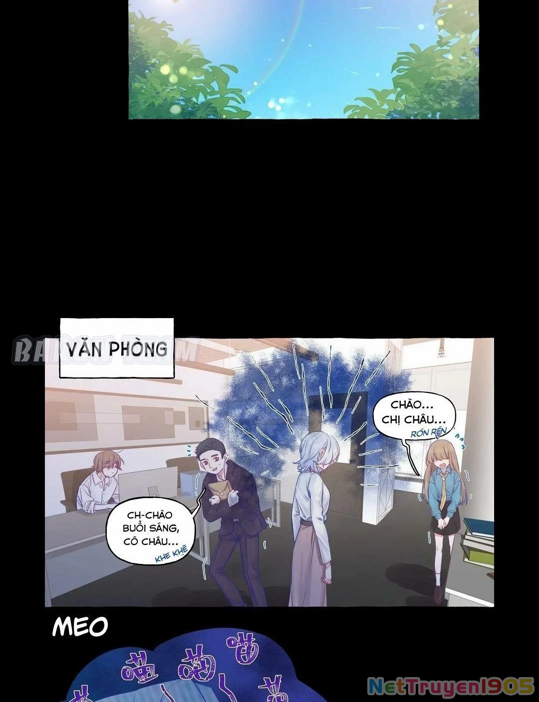 CẠM BẪY GÁI THẲNG Chapter 2 - Trang 22