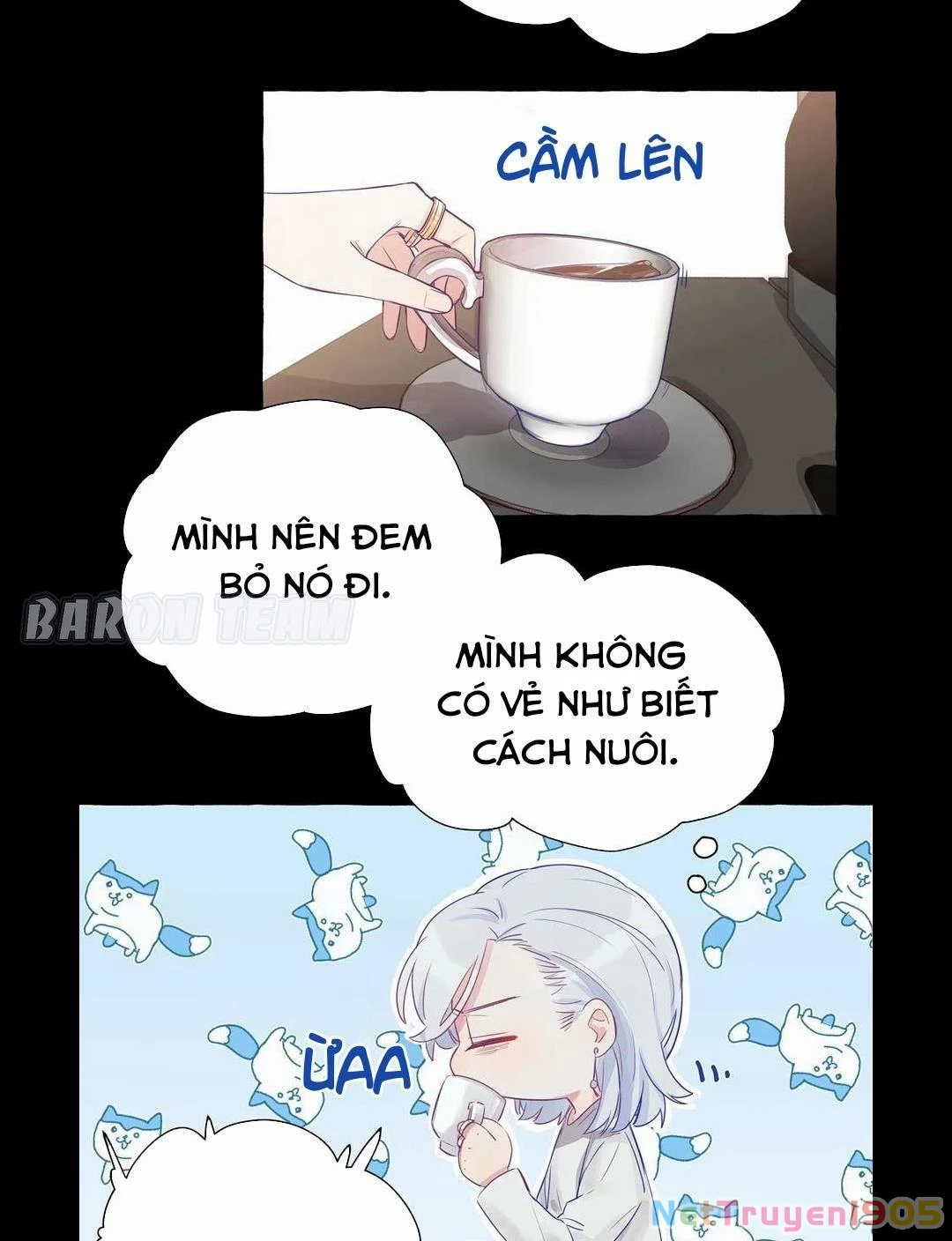 CẠM BẪY GÁI THẲNG Chapter 2 - Trang 24