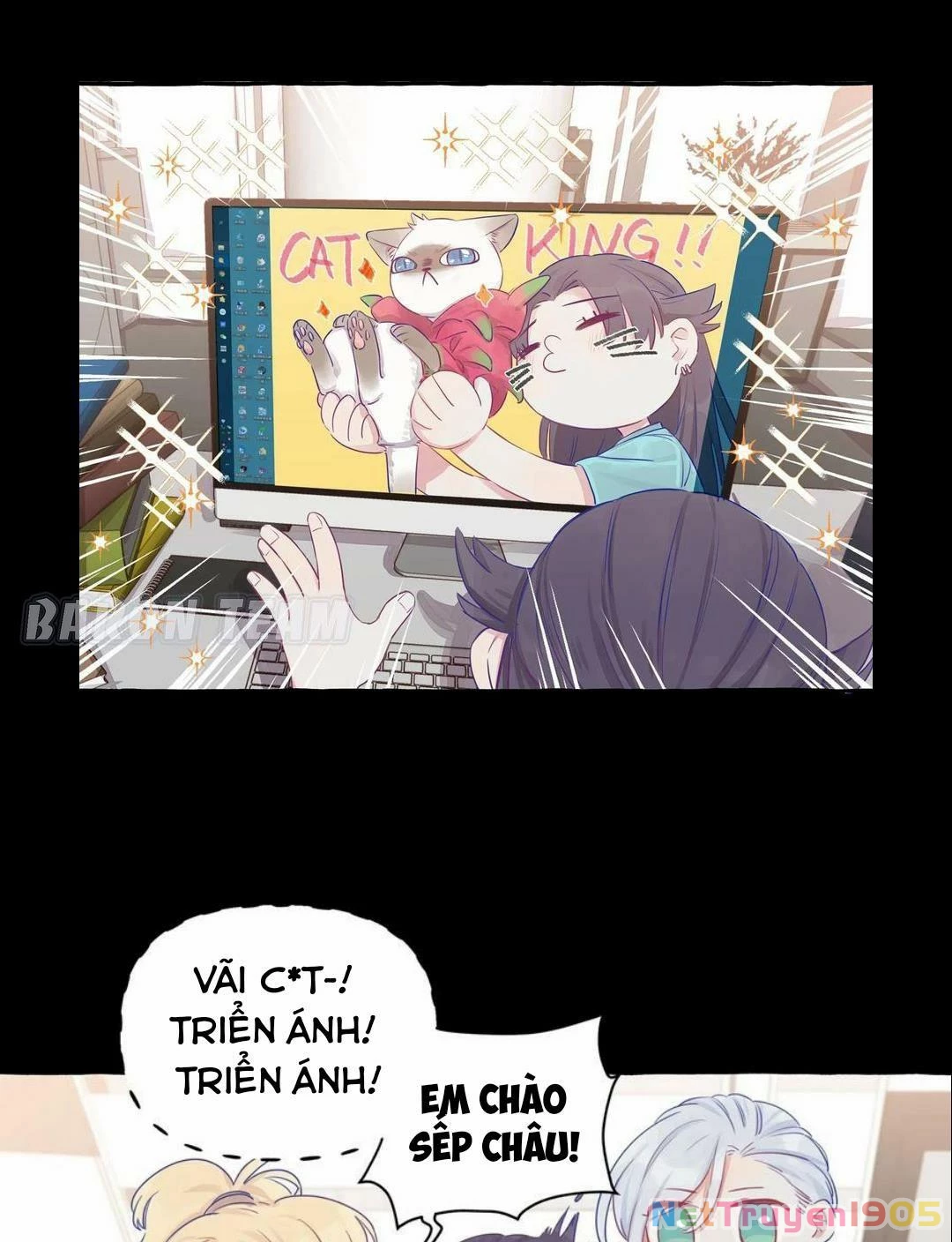 CẠM BẪY GÁI THẲNG Chapter 2 - Trang 26