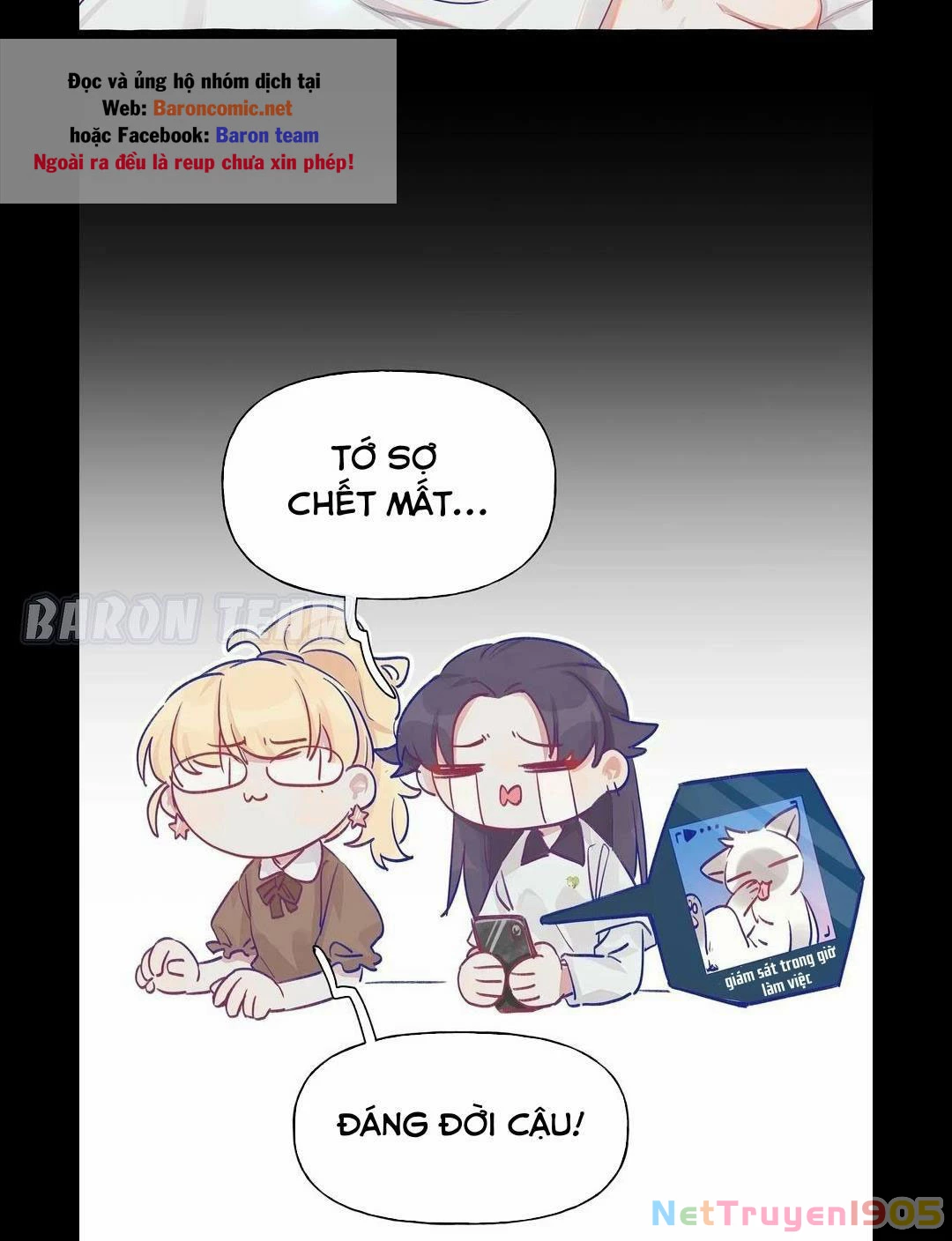 CẠM BẪY GÁI THẲNG Chapter 2 - Trang 30