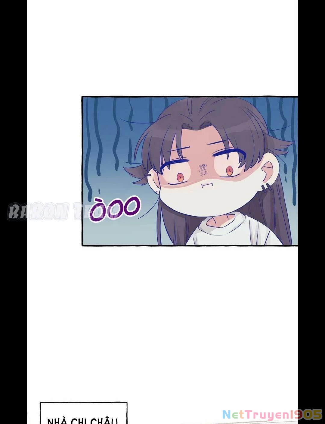 CẠM BẪY GÁI THẲNG Chapter 2 - Trang 4