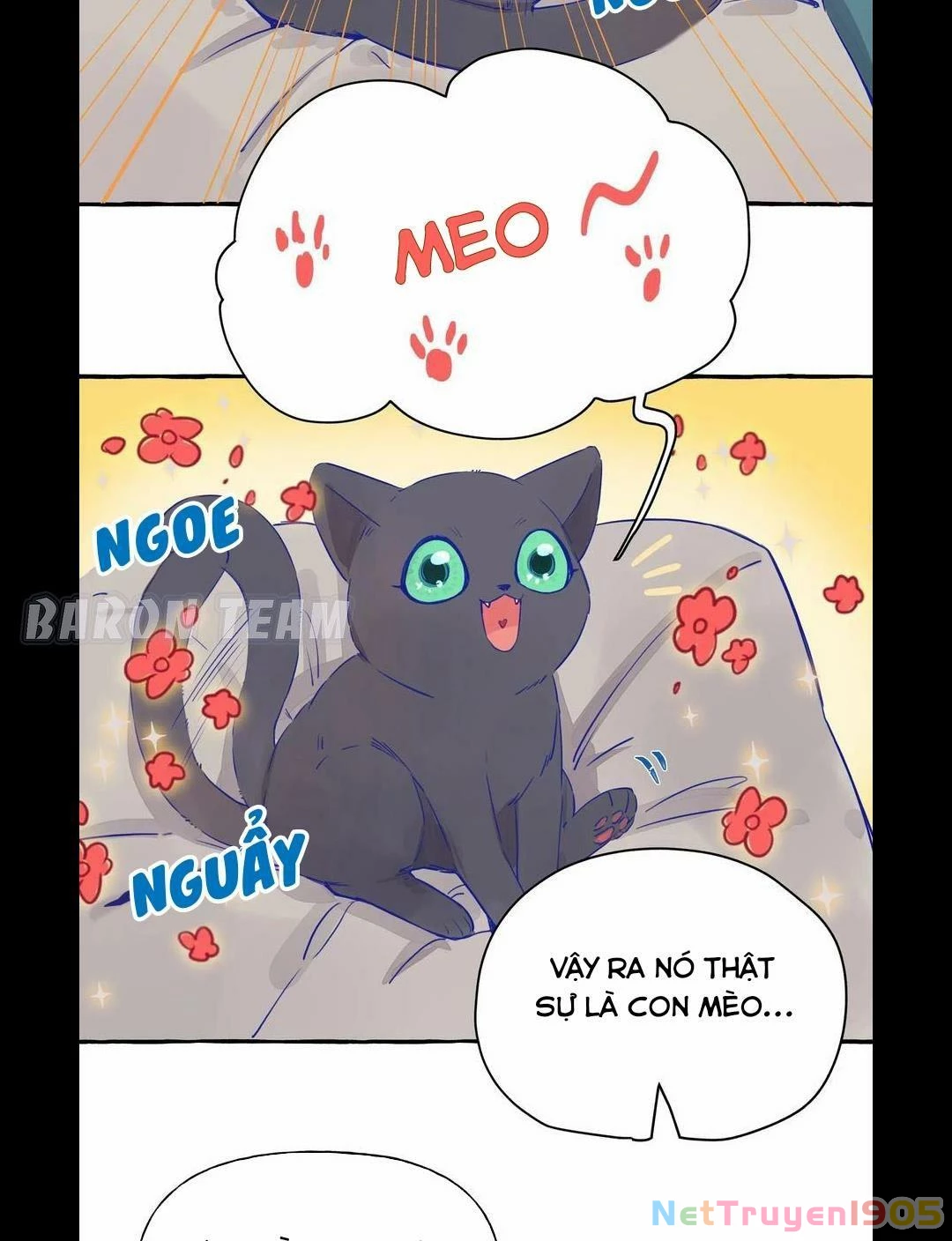 CẠM BẪY GÁI THẲNG Chapter 2 - Trang 6