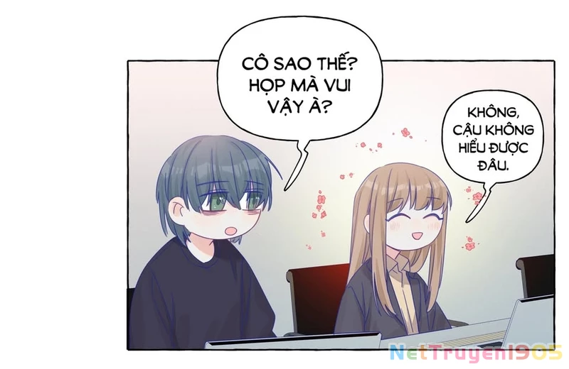 CẠM BẪY GÁI THẲNG Chapter 20 - Trang 10