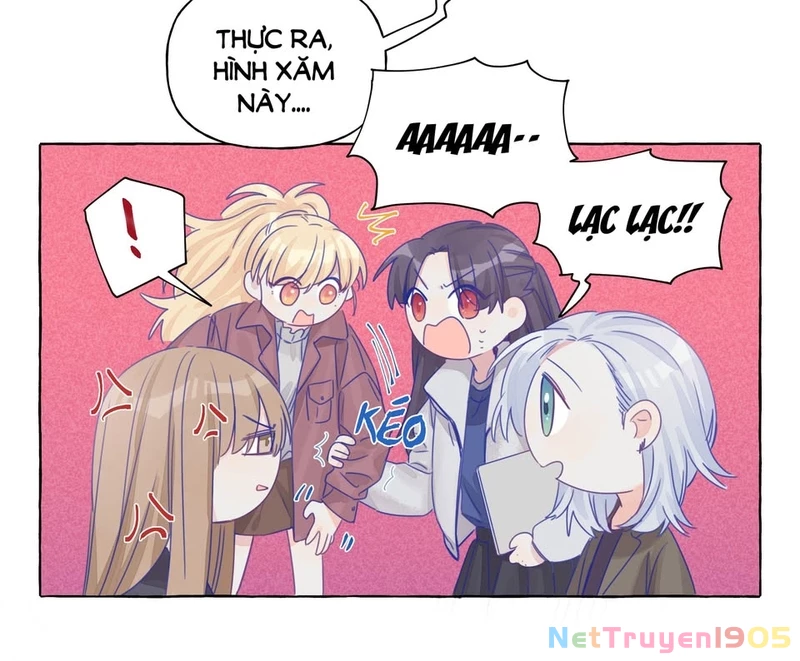 CẠM BẪY GÁI THẲNG Chapter 20 - Trang 17