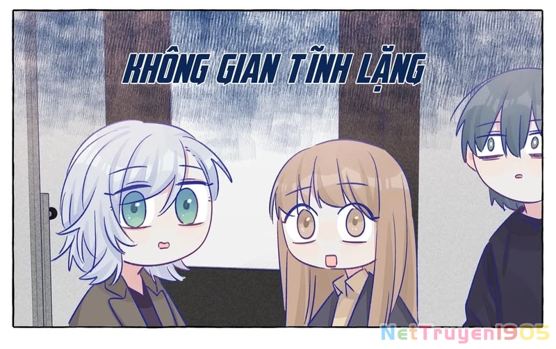 CẠM BẪY GÁI THẲNG Chapter 20 - Trang 19