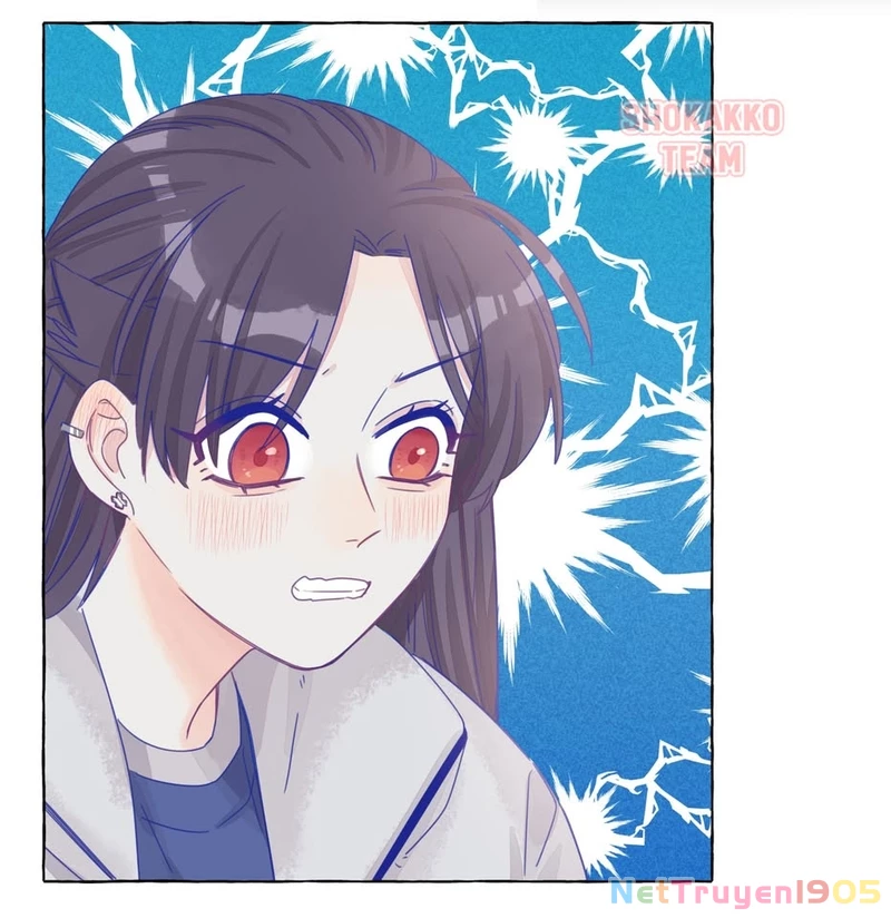 CẠM BẪY GÁI THẲNG Chapter 20 - Trang 24