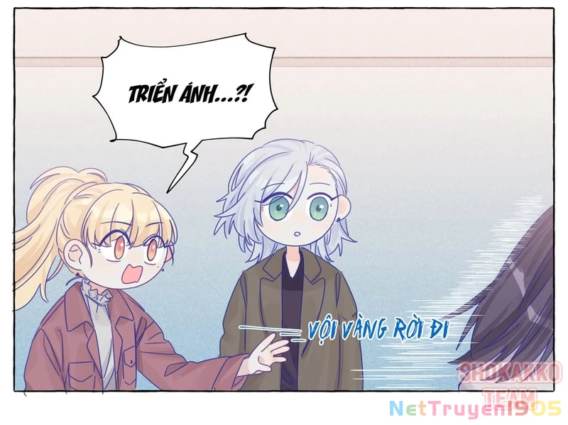 CẠM BẪY GÁI THẲNG Chapter 20 - Trang 25