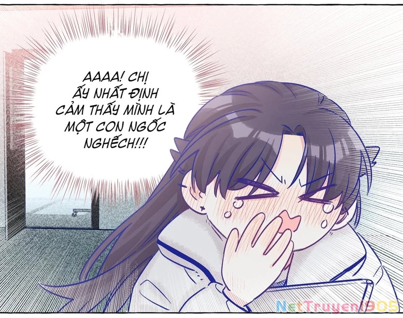 CẠM BẪY GÁI THẲNG Chapter 20 - Trang 26