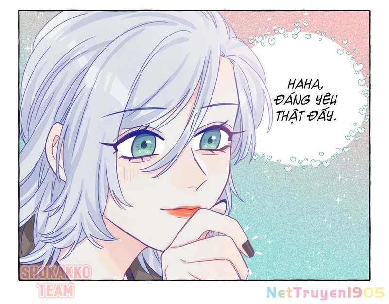 CẠM BẪY GÁI THẲNG Chapter 20 - Trang 27