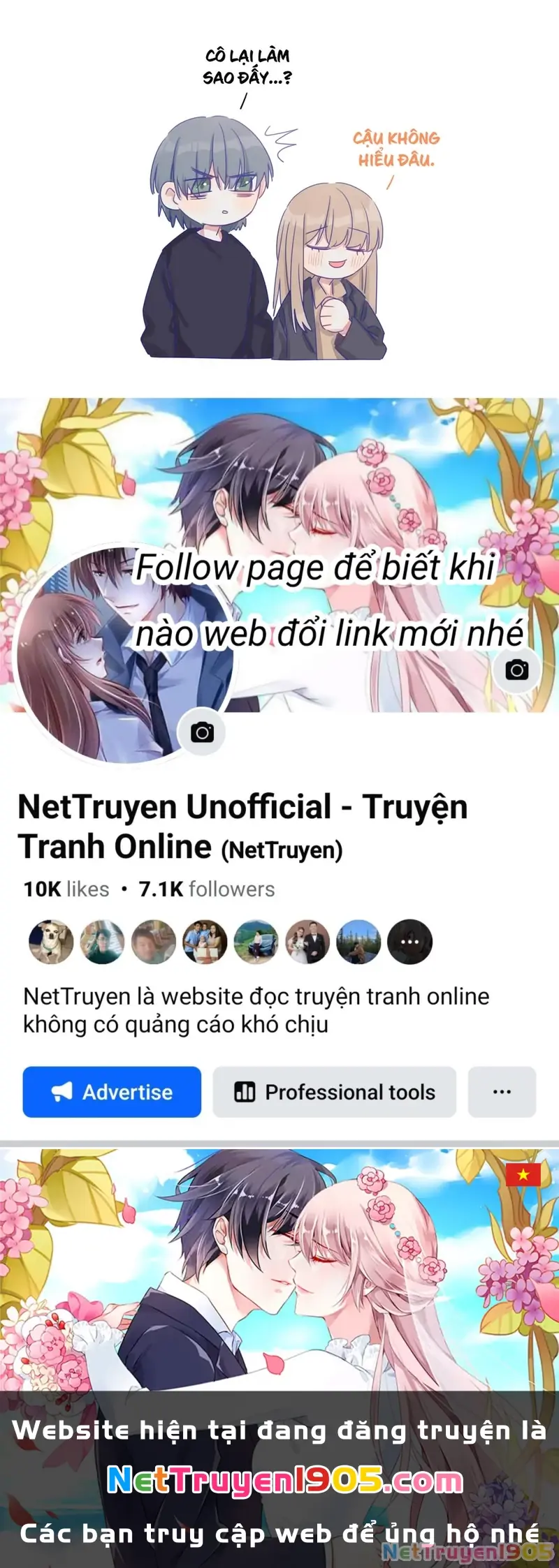 CẠM BẪY GÁI THẲNG Chapter 20 - Trang 28