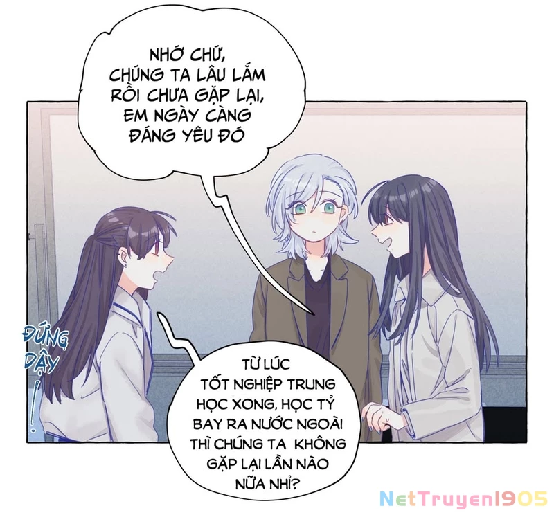 CẠM BẪY GÁI THẲNG Chapter 20 - Trang 3