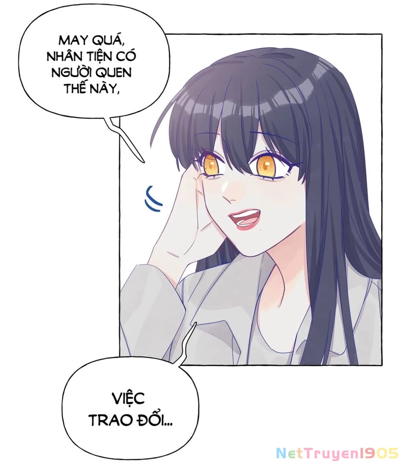 CẠM BẪY GÁI THẲNG Chapter 20 - Trang 6