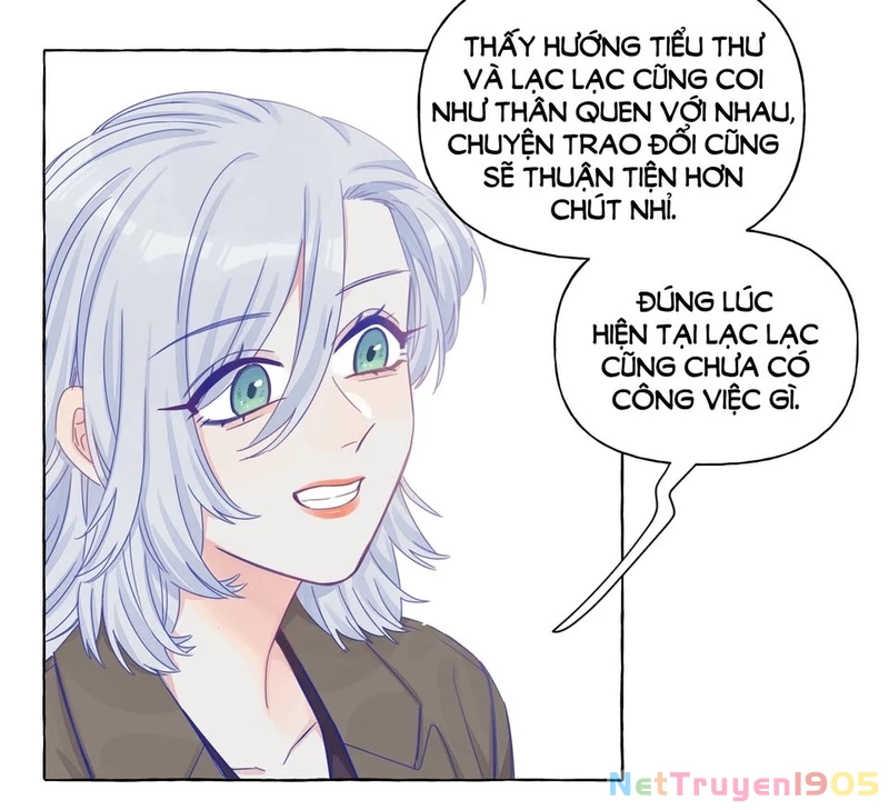 CẠM BẪY GÁI THẲNG Chapter 20 - Trang 8