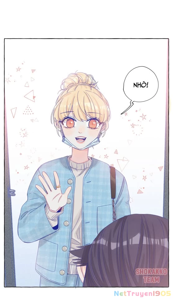 CẠM BẪY GÁI THẲNG Chapter 21.1 - Trang 10