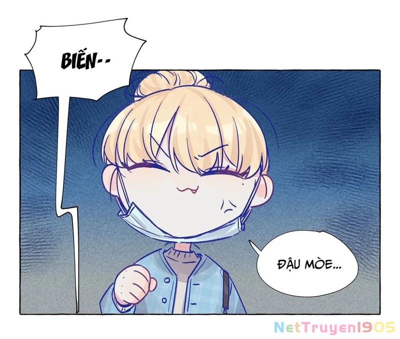 CẠM BẪY GÁI THẲNG Chapter 21.1 - Trang 11