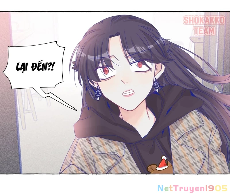 CẠM BẪY GÁI THẲNG Chapter 21.1 - Trang 16