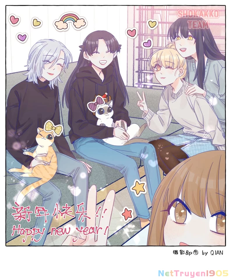 CẠM BẪY GÁI THẲNG Chapter 21.1 - Trang 23