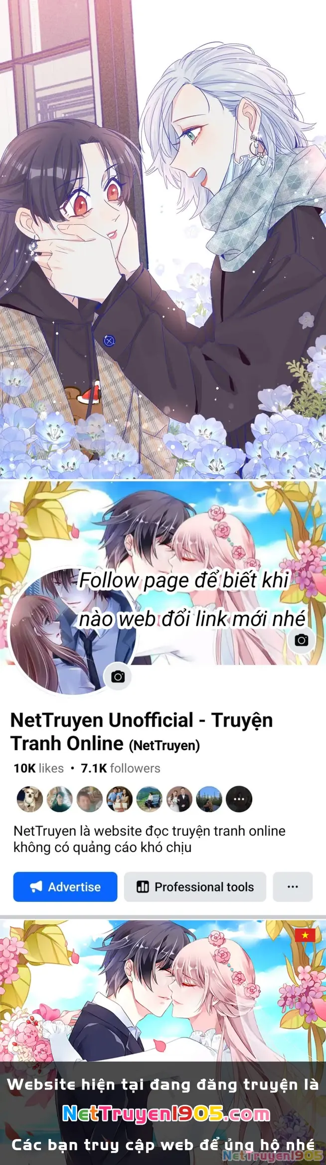 CẠM BẪY GÁI THẲNG Chapter 21.1 - Trang 27