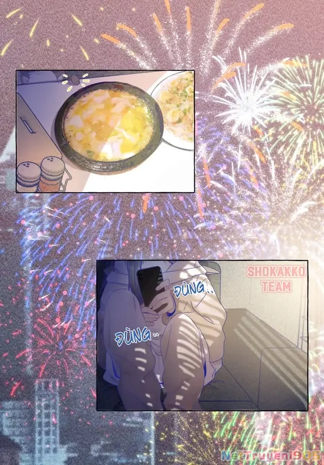 CẠM BẪY GÁI THẲNG Chapter 21.1 - Trang 3