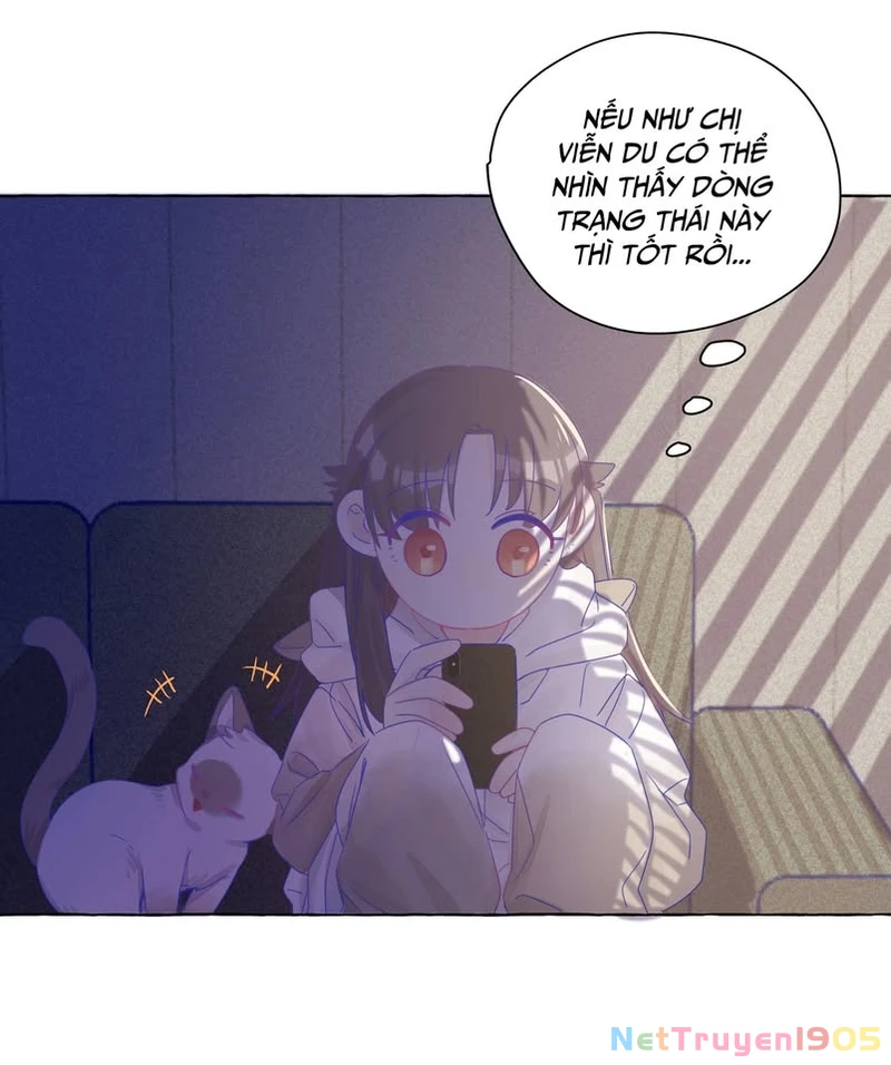 CẠM BẪY GÁI THẲNG Chapter 21.1 - Trang 5