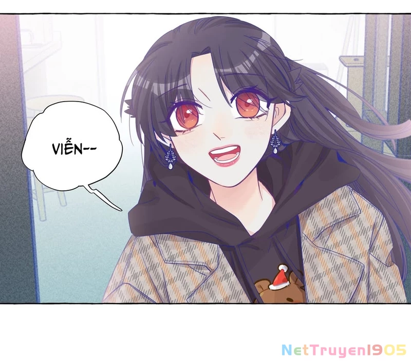CẠM BẪY GÁI THẲNG Chapter 21.1 - Trang 9