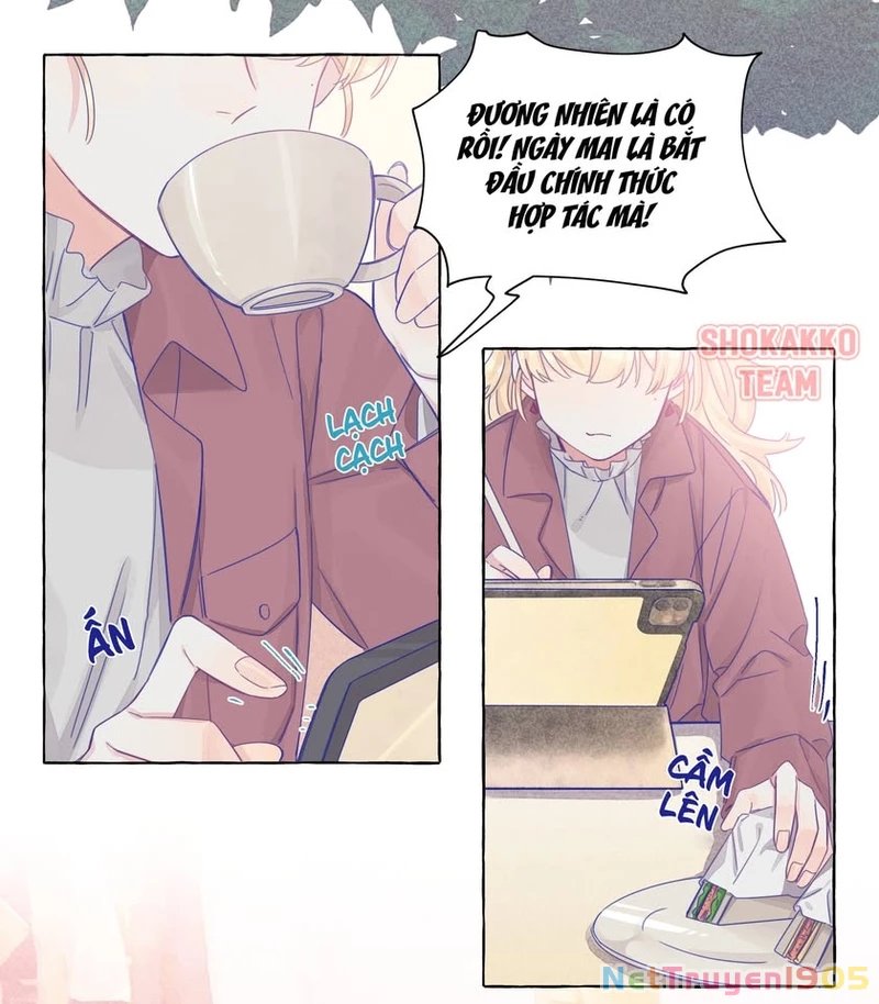 CẠM BẪY GÁI THẲNG Chapter 21 - Trang 12
