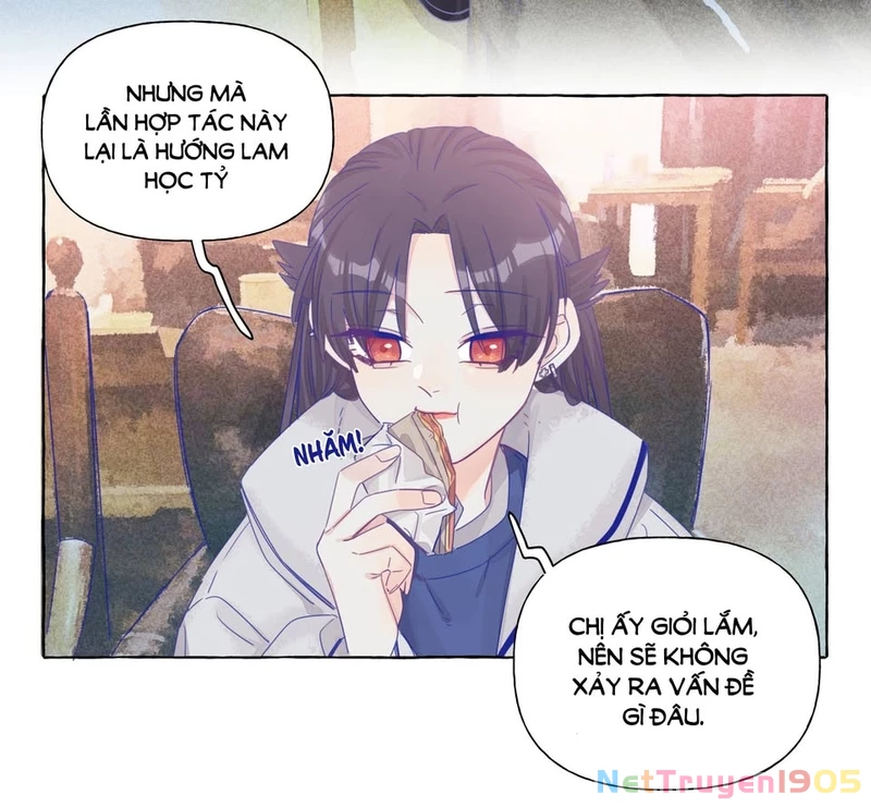 CẠM BẪY GÁI THẲNG Chapter 21 - Trang 14