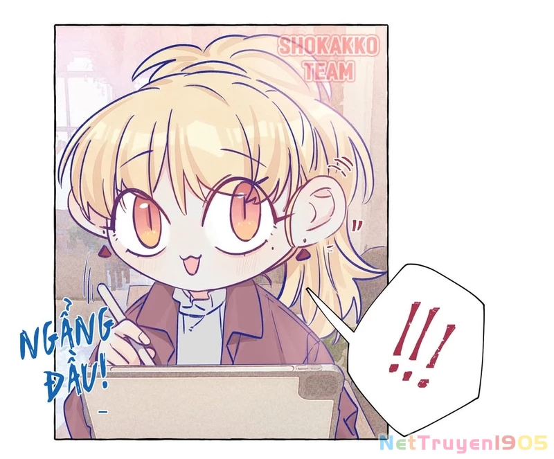 CẠM BẪY GÁI THẲNG Chapter 21 - Trang 15