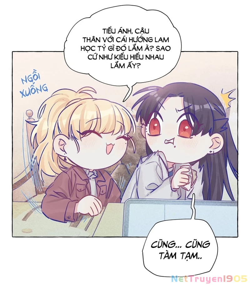CẠM BẪY GÁI THẲNG Chapter 21 - Trang 16