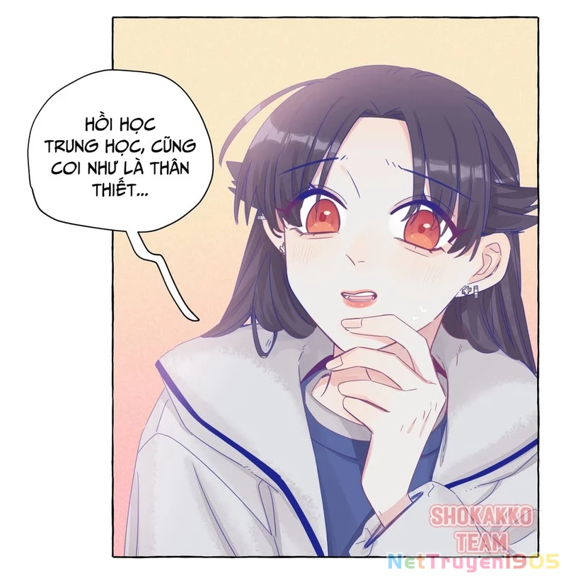 CẠM BẪY GÁI THẲNG Chapter 21 - Trang 17