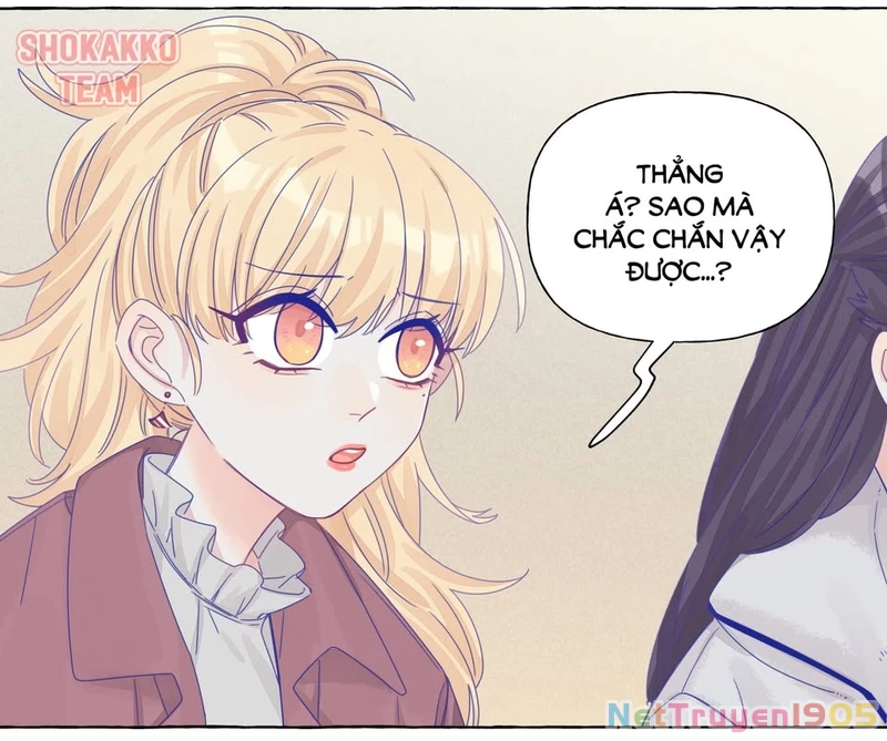 CẠM BẪY GÁI THẲNG Chapter 21 - Trang 19