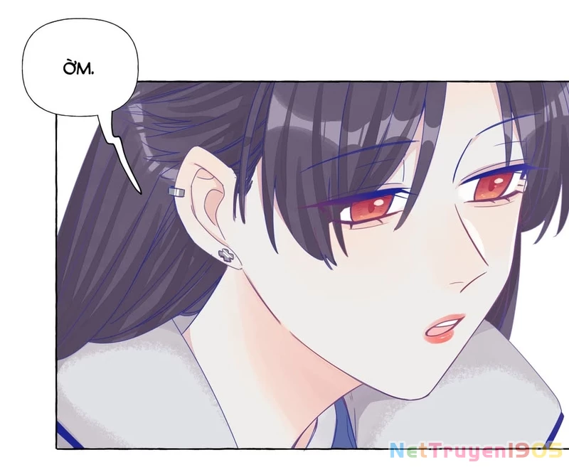 CẠM BẪY GÁI THẲNG Chapter 21 - Trang 20