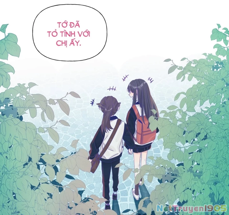 CẠM BẪY GÁI THẲNG Chapter 21 - Trang 22