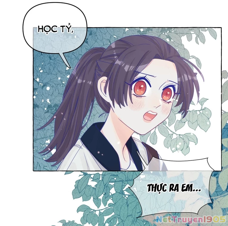 CẠM BẪY GÁI THẲNG Chapter 21 - Trang 25