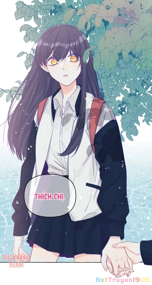 CẠM BẪY GÁI THẲNG Chapter 21 - Trang 26