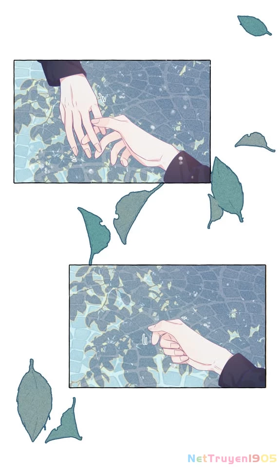 CẠM BẪY GÁI THẲNG Chapter 21 - Trang 27