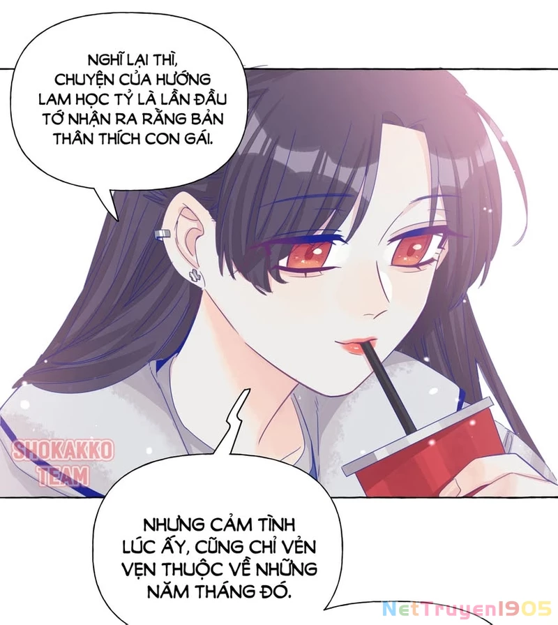CẠM BẪY GÁI THẲNG Chapter 21 - Trang 32