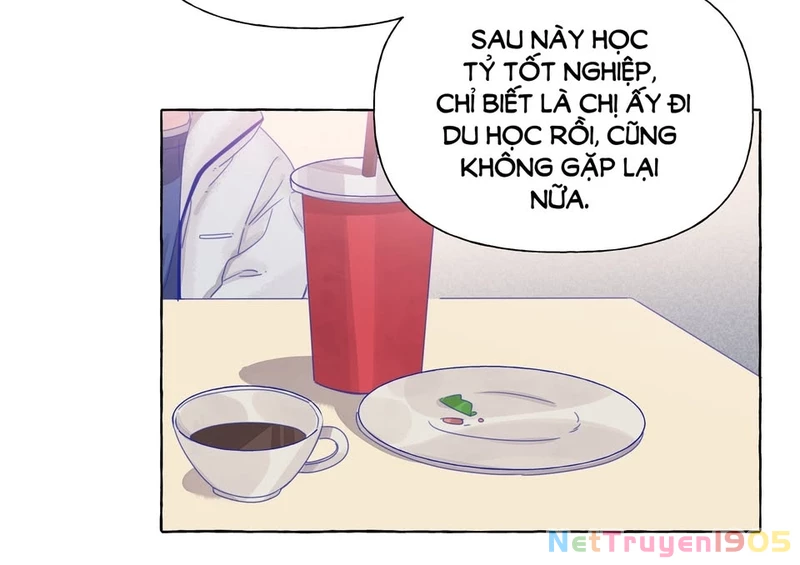 CẠM BẪY GÁI THẲNG Chapter 21 - Trang 33