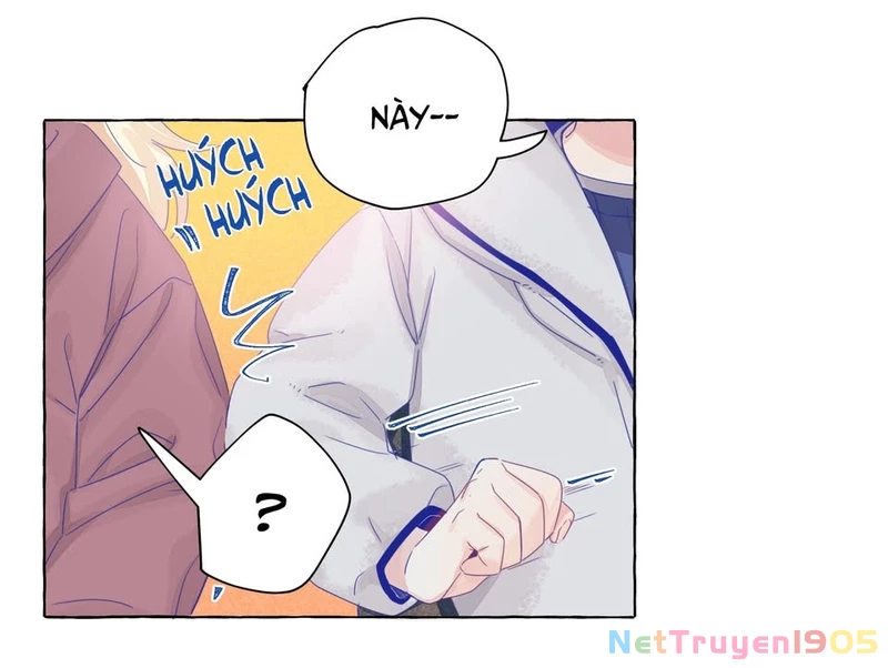 CẠM BẪY GÁI THẲNG Chapter 21 - Trang 34